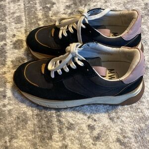 Madewell sneakers